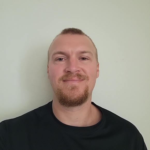 Meet your Posher, Carson - Picture 1 of 1